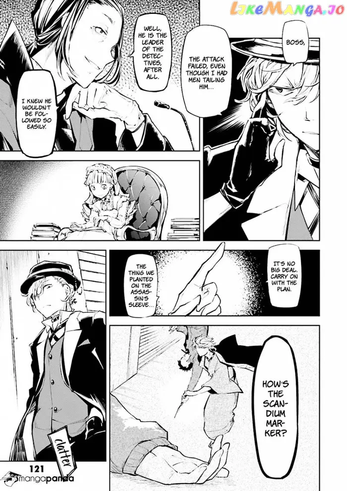 Bungou Stray Dogs Chapter 19 image 41_optimized